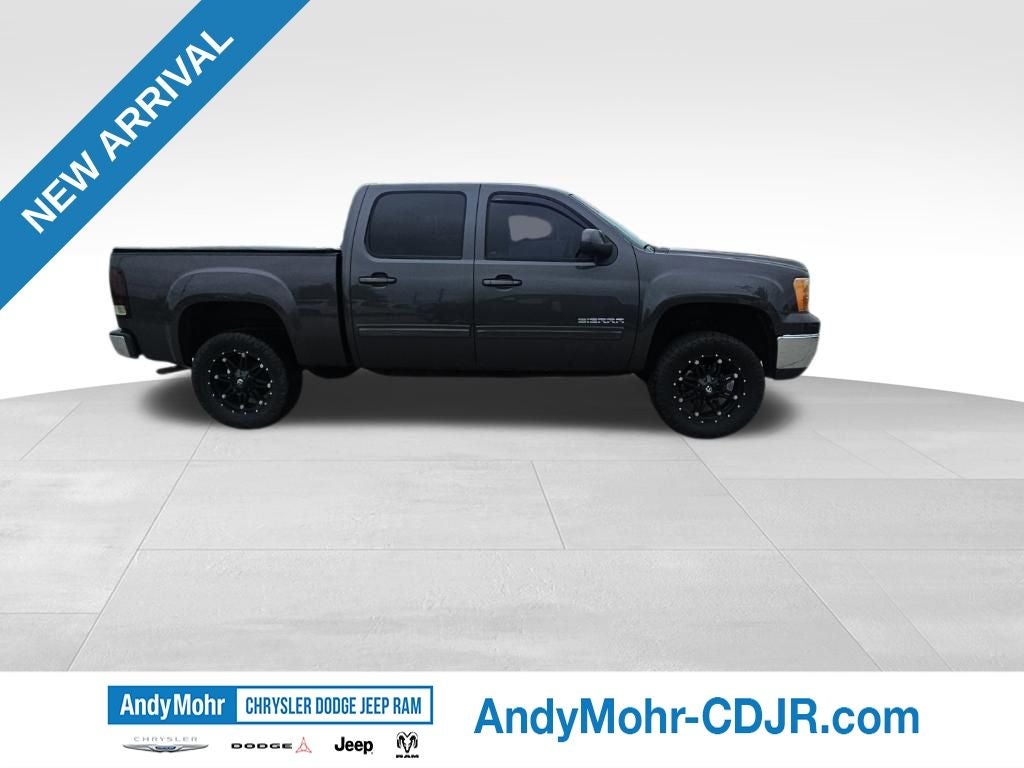 gmc sierra 1500 2011 3GTP2VE3XBG157767 image gmc sierra 1500 2011 3GTP2VE3XBG157767 image